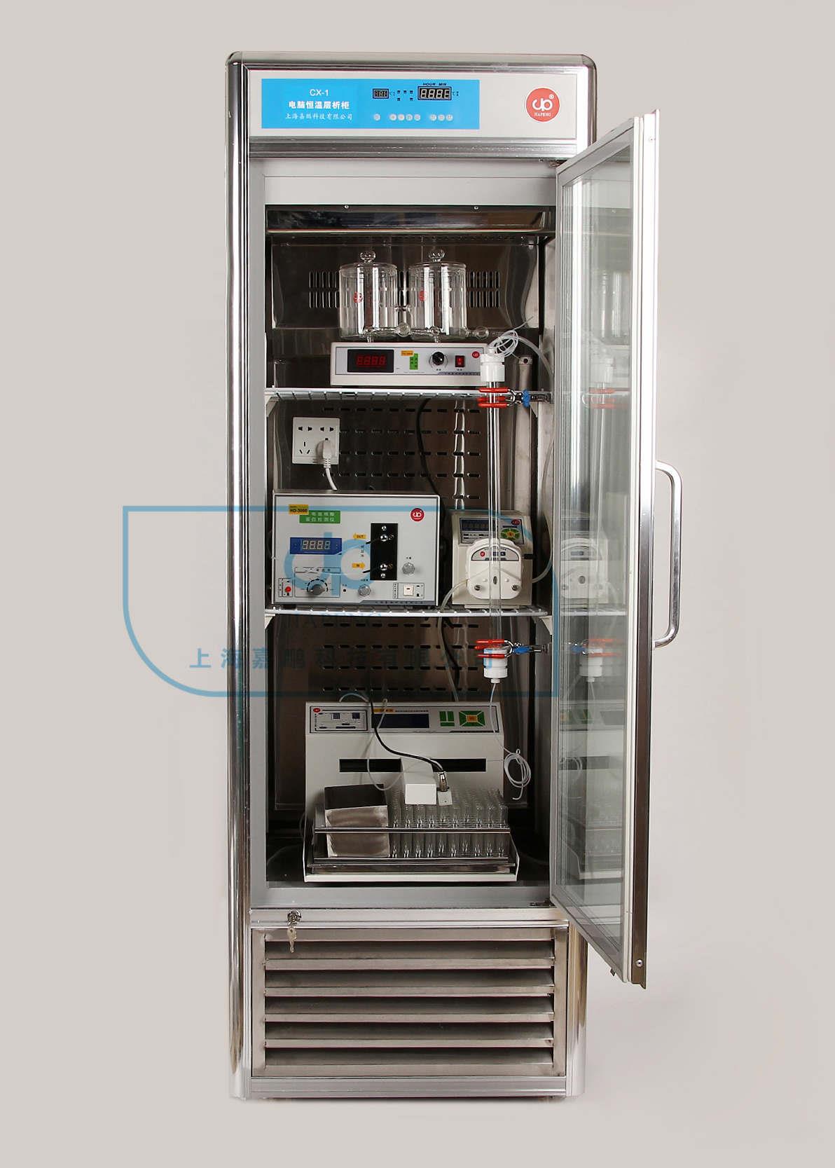 自动低压液相色谱分离层析?001-C-IV图片