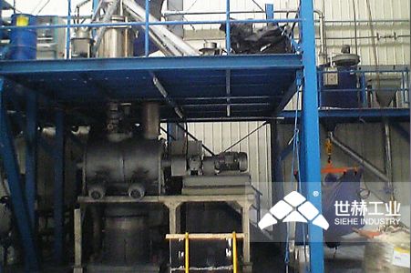 染料&颜料生产成套设备图片