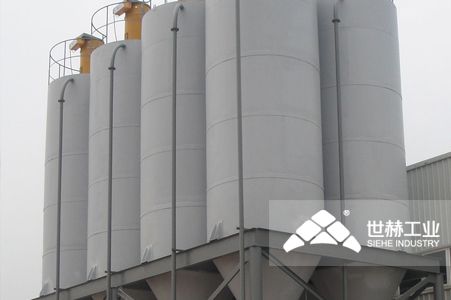 粉体储存及自动配料系统图?></a></div>    <span style=