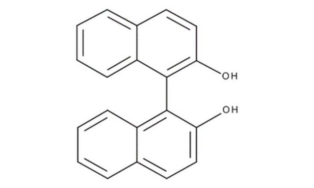 (R)-(+)-1,1�?Binaphthyl-2,2�?diol