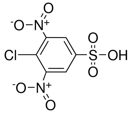 4-CHLORO-3,5-DINITROBENZENESULFONIC ACID