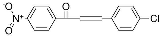 4-CHLORO-4'-NITROCHALCONE