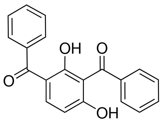 2,4-DIBENZOYLRESORCINOL