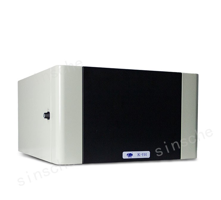 K-Y02多参数水质在线分析系统检测模�?亚硝酸盐�?图片