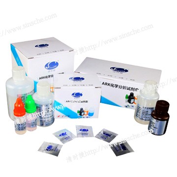 便携式检测试剂B-ARK图片