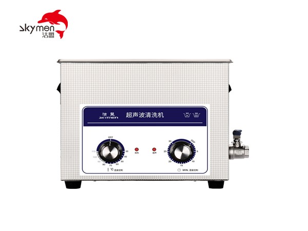 JP-040小型超声波清洗器10L图片