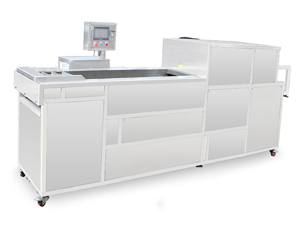 全自动超声波清洗设备JTM-1066图片