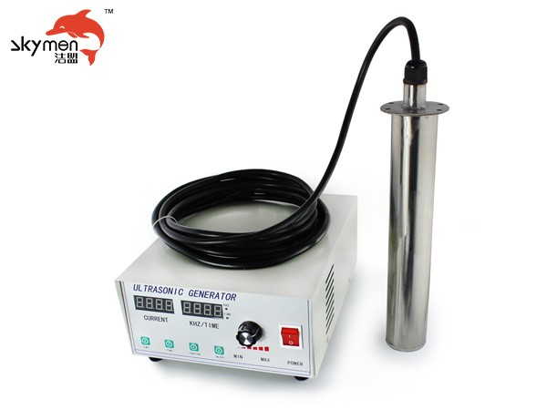 JM-1003超声波振动棒图片