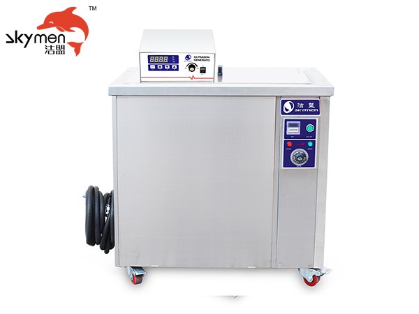 JP-1120ST单槽超声波清洗机800L图片