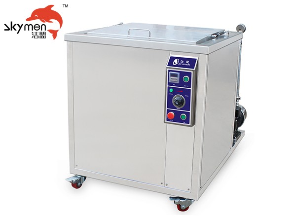 单槽循环过滤槽清洗机(77L)-JP-240G图片