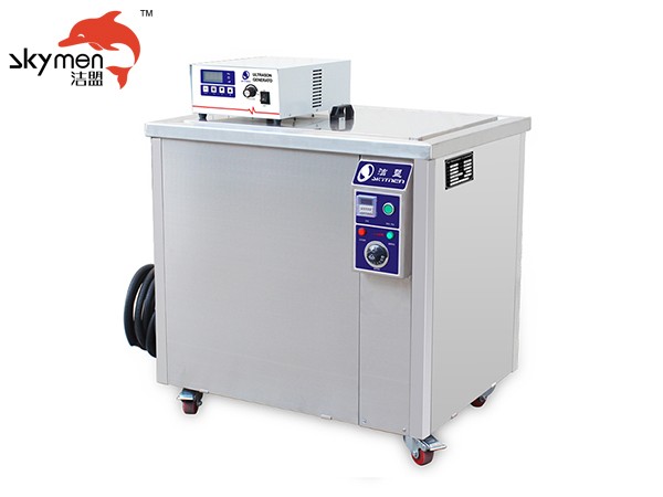 单槽超声波清洗机过滤(360L)-JP-720G图片