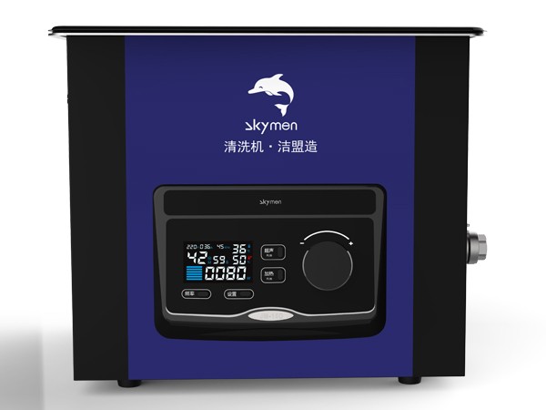 JM-07D-40 6.5L单频实验室超声波清洗机图�?></a></div>    <span style=