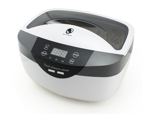 JP-2500小型超声波清洗机图片