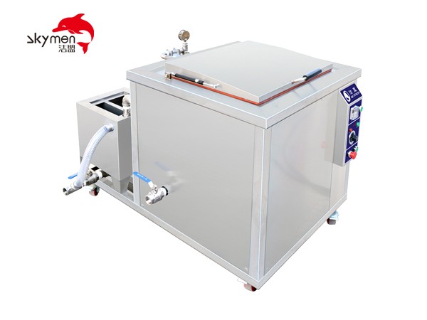 光学超声波清洗机JTS-1048G-192L图片