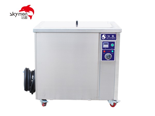 工业超声波清洗仪JTS-1036-150L图片