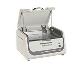 EDX3000PLUS X荧光贵金属检测仪图片