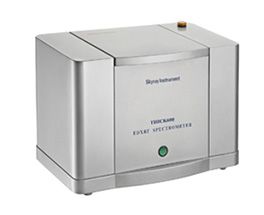 Thick600 X荧光镀层测厚仪图片