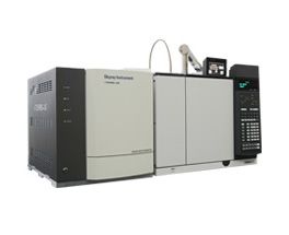 iTOFMS-2G全二维气相色谱—飞行时间质谱联用仪图片