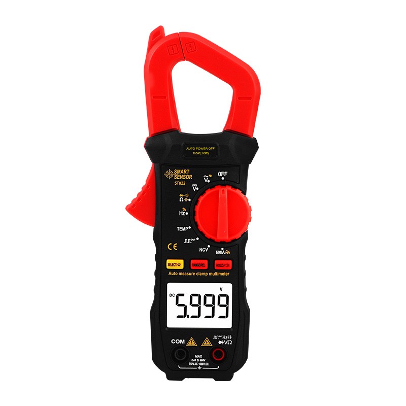 ST822数字钳形表图�?></a></div>    <span style=