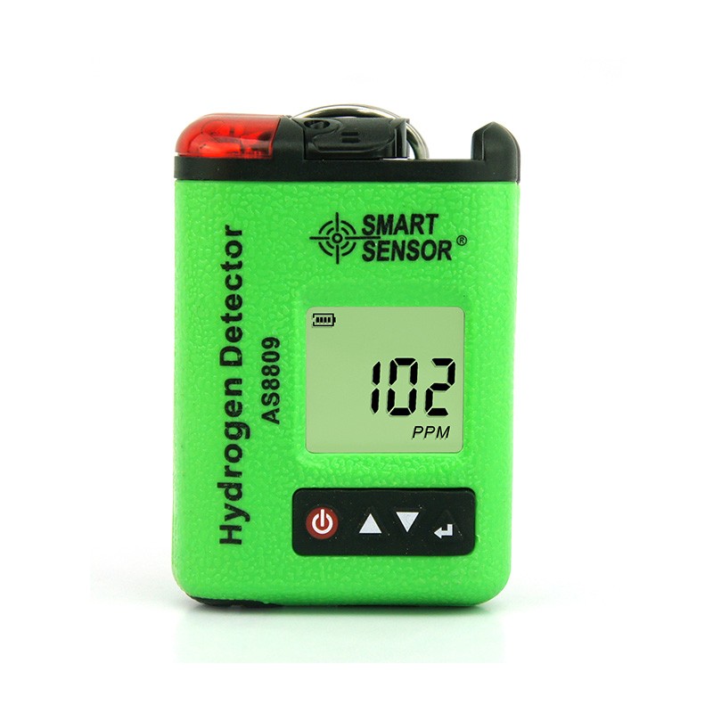 AS8809氢气检测仪图片