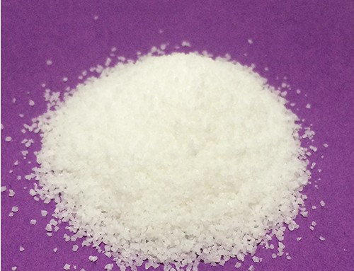 Basf巴斯夫絮凝剂Zetag 8185图片