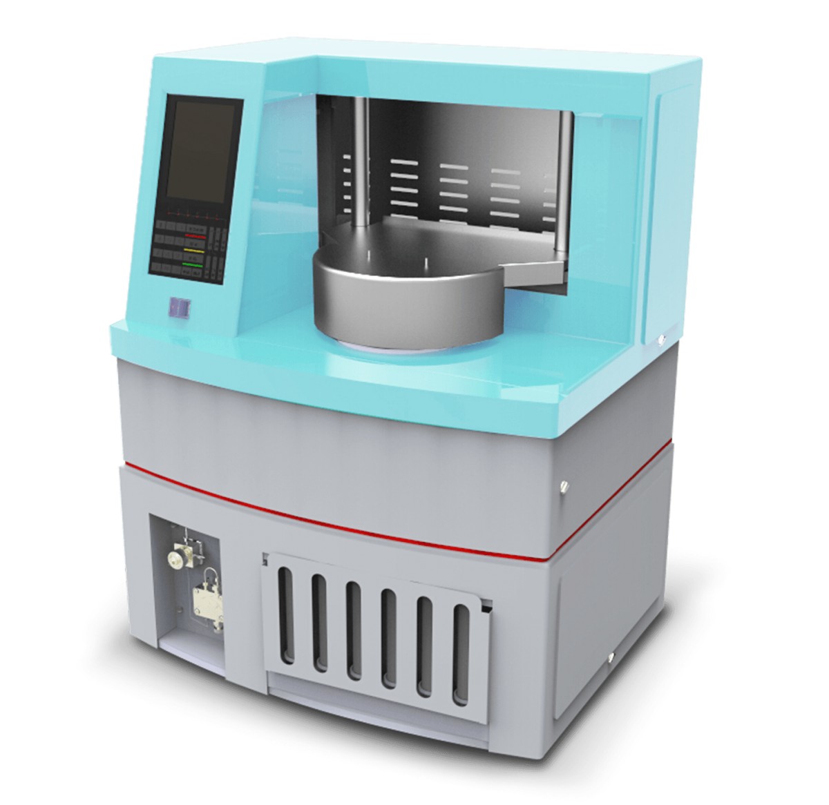 SP-600QSE多通道并联快速溶剂萃取仪图片