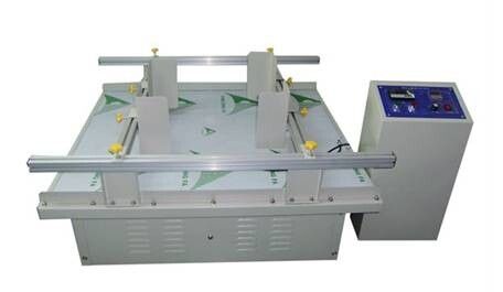 模拟运输振动台SDR700图片