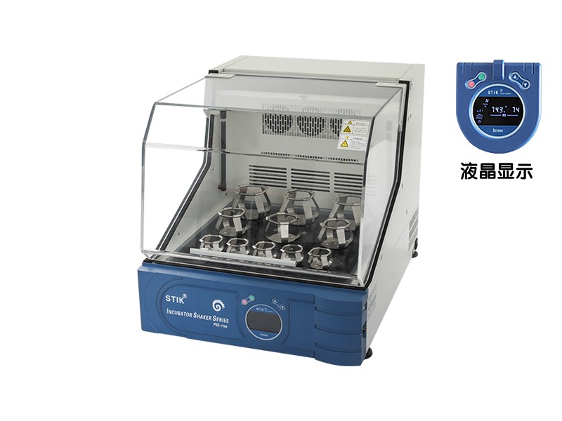 PSE-150A台式摇床图片