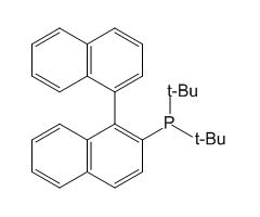 racemic-2-Di-t-butylphosphino-1,1'-binaphthyl