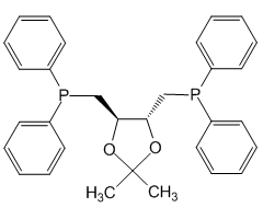 (4R,5R)-(-)-4,5-Bis(diphenylphosphinomethyl)-2,2-dimethyl-1,3-dioxolane