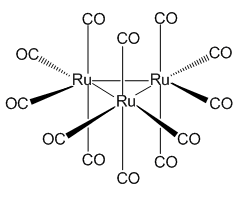 Ruthenium Carbonyl