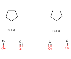 Dicarbonylcyclopentadienylruthenium dimer