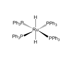 Dihydrotetrakis(triphenylphosphine)ruthenium(II)
