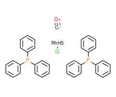 Chlorocarbonylbis(triphenylphosphine)rhodium(I)