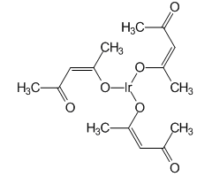 Iridium(III) Acetylacetonate