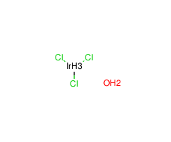 Iridium(III) chloride
