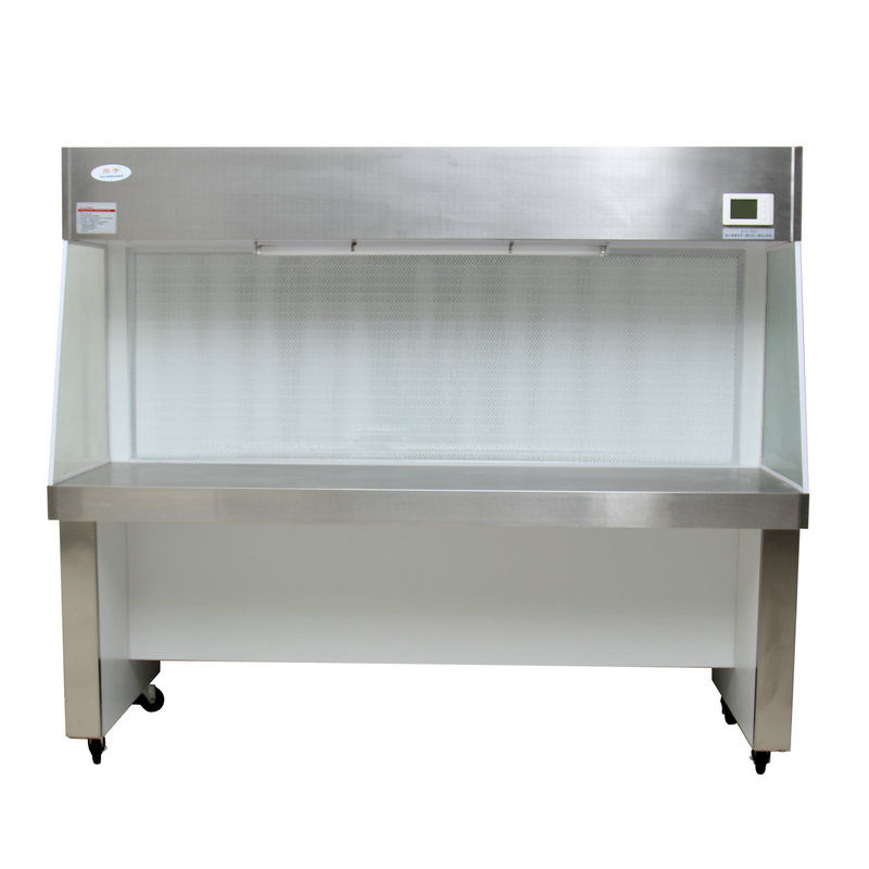 SW-CJ-1CU双人单面水平(敞开�?净化工作台图片