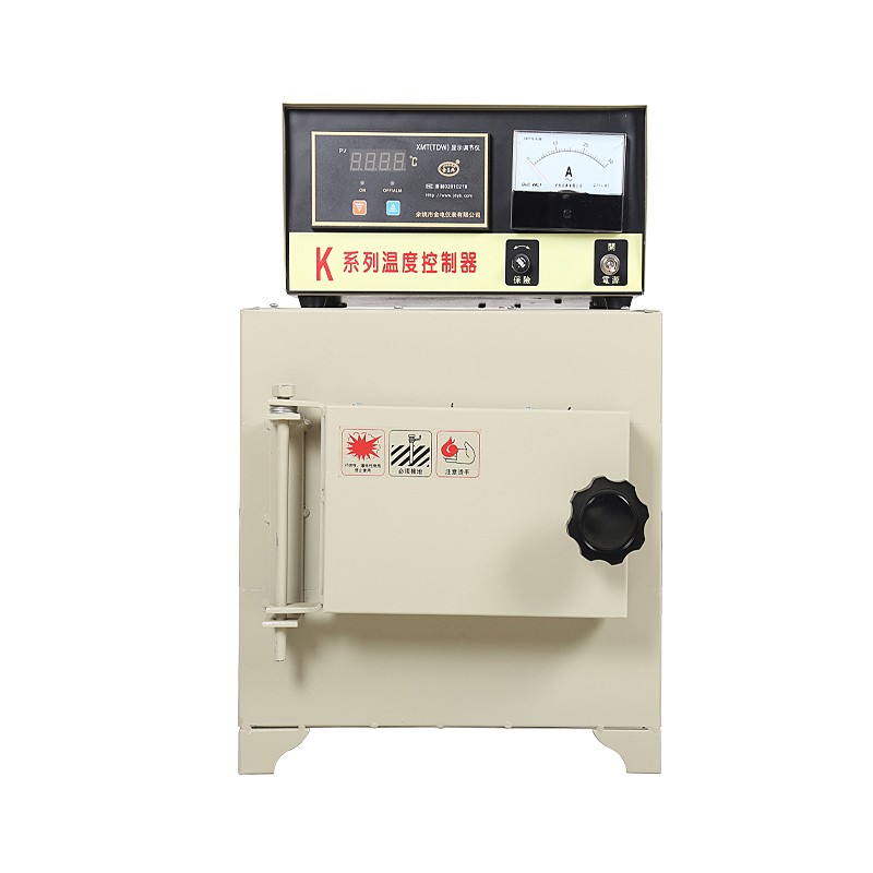 SX2-12-12箱式电阻?马弗?图片