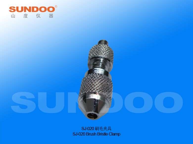 SJ-020刷毛夹具图片