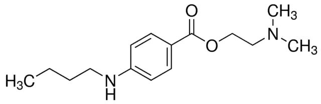 Tetracaine