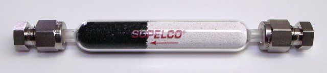 VOST Stack Sampling Tube