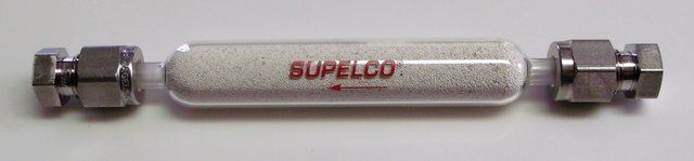 VOST Stack Sampling Tube