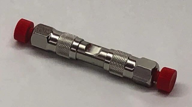 BIOshell<sup>TM</sup> A160 Peptide Phenyl-Hexyl, 2.7 μm HPLC Column