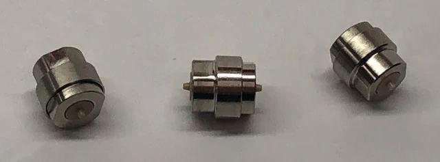 BIOshell<sup>TM</sup> A160 Peptide Phenyl-Hexyl, 2.7 μm HPLC Guard Cartridge