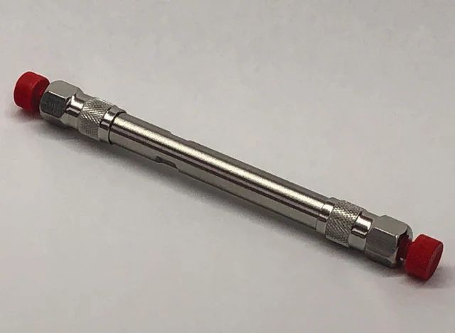 BIOshell<sup>TM</sup> A160 Peptide Phenyl-Hexyl, 2.7 μm HPLC Column