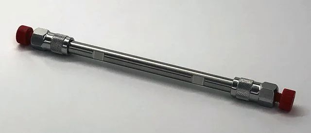 BIOshell<sup>TM</sup> IgG 1000 ? Diphenyl, 2.7 渭m HPLC Column