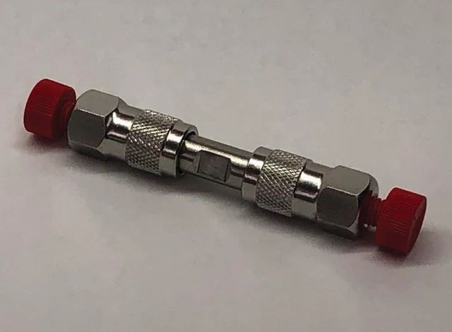 Ascentis<sup>?</sup> Express RP-Amide, 5 μm HPLC Column