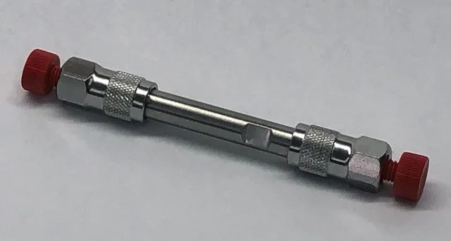 BIOshell<sup>TM</sup> A160 Peptide C18 Column