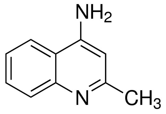 4-Aminoquinaldine