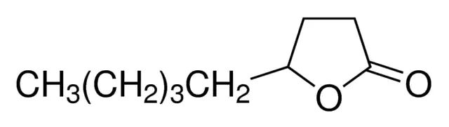 γ-Nonalactone